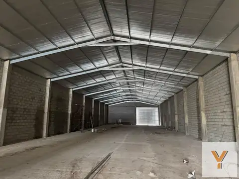 Depósito en venta - 1 Ambiente - Ostende
