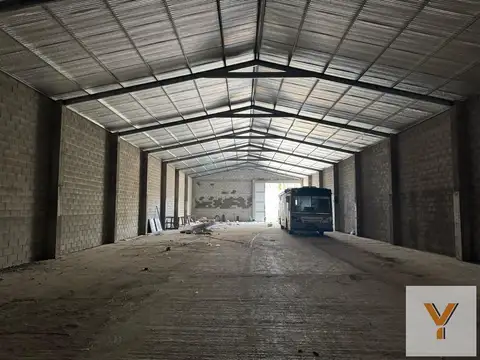 Galpon en Venta en Ostende, USD 650.000