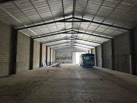 Galpon en Venta en Ostende, USD 650.000