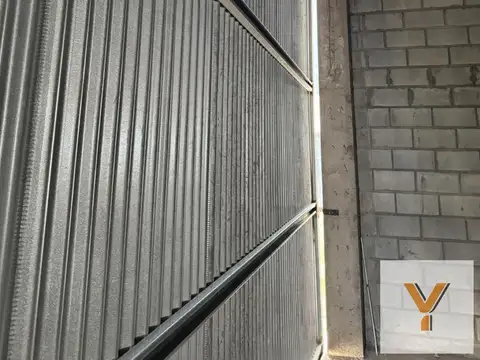 Galpon en Venta A Estrenar