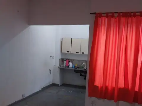 Departamento en Venta en Caballito Norte, USD 89.000