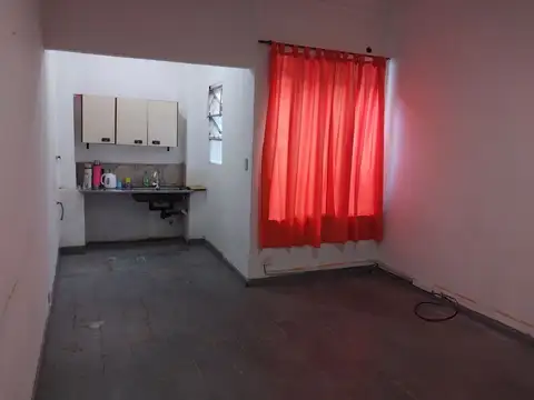 Departamento a reciclar en Caballito,U$S 89.000