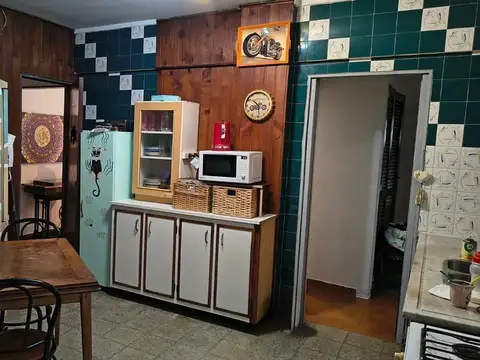 Departamento en Venta en Vicente Lopez, USD 145.000
