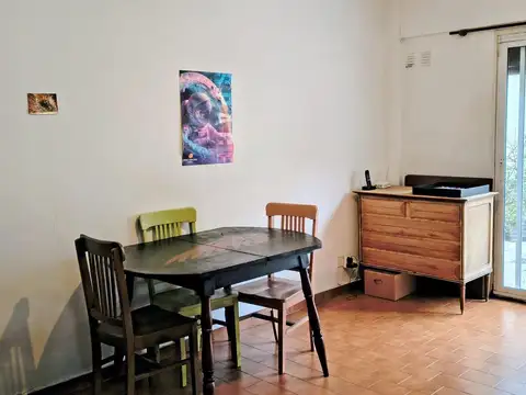 VENTA DEPARTAMENTO 3 AMBIENTES EN VICENTE LÓPEZ