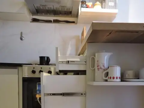 Disp 10-Marzo Excelente 2AMB en Recoleta