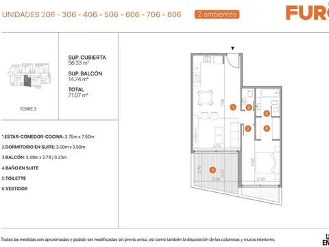 Atilio Betti y Xul Solar, Buena Vista, San Fernando