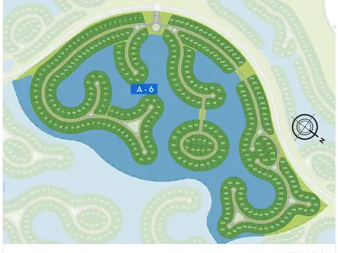 Lote en venta en San Sebastián, área 6