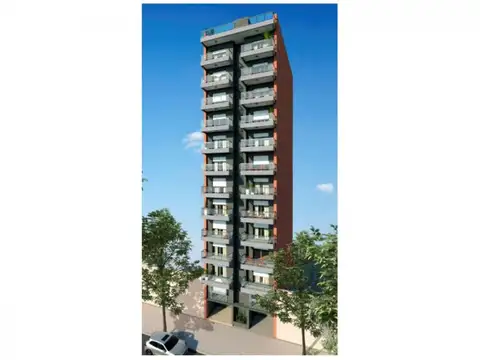 Departamento en Venta en Centro, Rosario