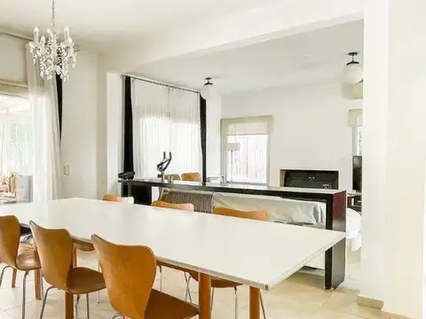 Casa en Venta 10 años