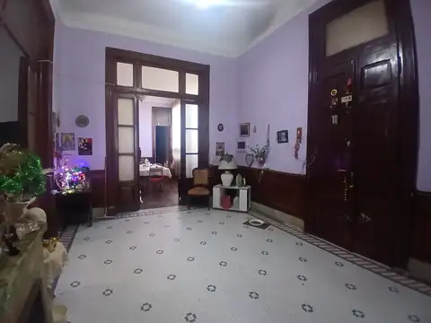 Departamento Apto Profesional de 7 Ambientes - BALVANERA