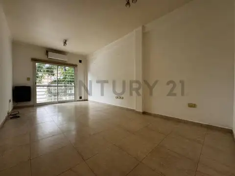 VENTA DEPARTAMENTO 2 AMBIENTES VILLA BOSCH CON PATIO Y BALCON