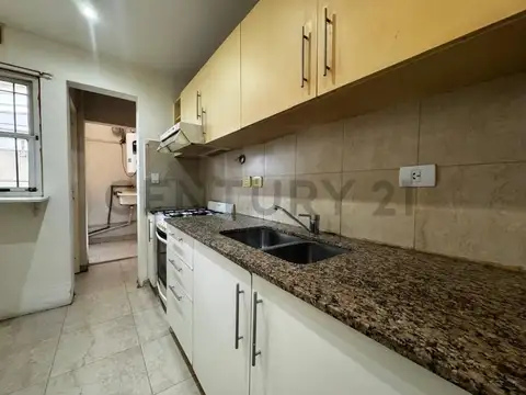 Departamento en Venta en Villa Bosch, USD 70.000