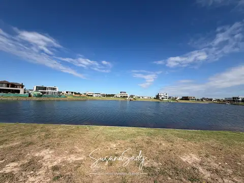 Terreno Lote  en Venta en Los Puentes, Nordelta, Tigre