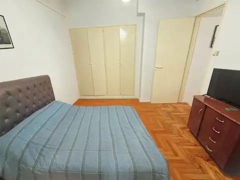 VENTA DEPARTAMENTO 2 AMBIENTES CABALLITO NORTE