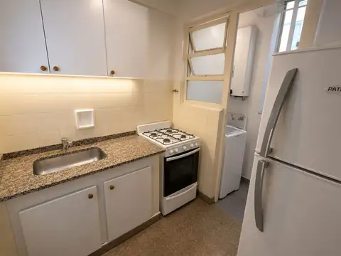 Departamento en Venta en Caballito, USD 75.900