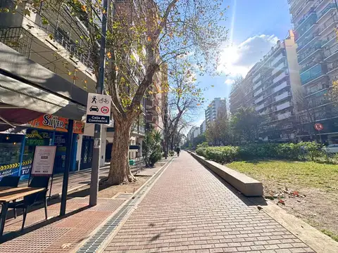 Avenida Doctor Honorio Pueyrredón 600
