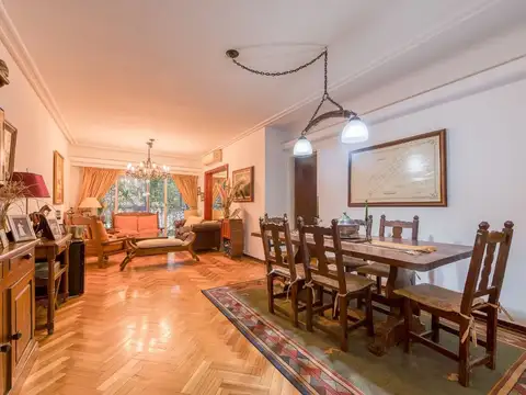 Departamento en Venta en Colegiales, Capital Federal