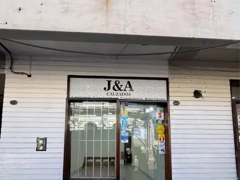 Local en Alquiler en Zona Centro, Salta