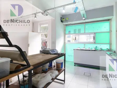 VENTA hermoso Local en  Arzobispo Espinosa al 300, La Boca