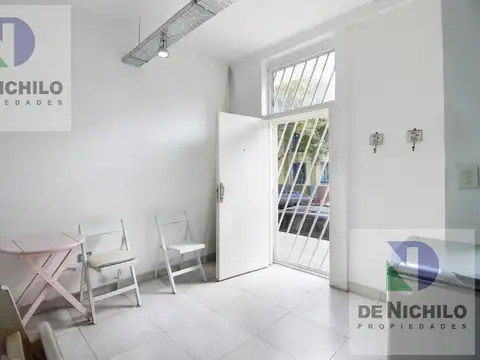 Local en Venta 35 años