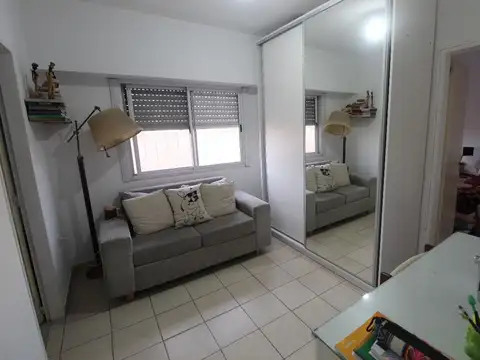 Departamento en Venta en Haedo, USD 44.800