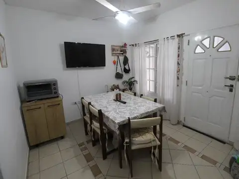 Departamento en Venta en Haedo, USD 48.000