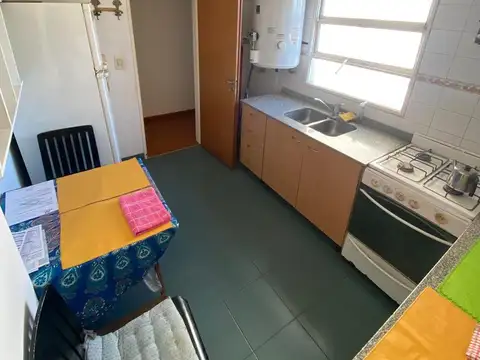 Departamento en Alquiler Temporal en Caballito, USD 700