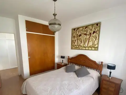 Departamento en Alquiler Temporal al Este