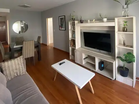 Departamento en Alquiler Temporal 40 años