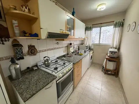 Departamento 3 ambientes en venta en San Martin