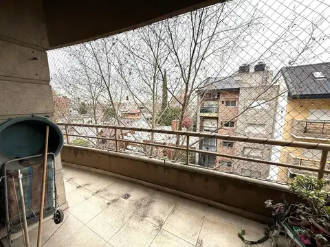 Departamento en Venta 15 años