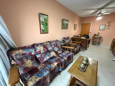 Departamento en Venta en General San Martin, USD 125.000