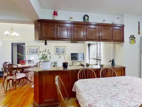 Departamento en Alquiler al Noreste