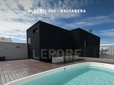 Departamento en Venta al Este