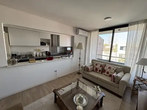 Departamento en Alquiler de 2 dormitorios