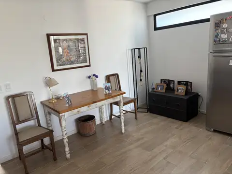 Departamento en Alquiler con 2 cocheras