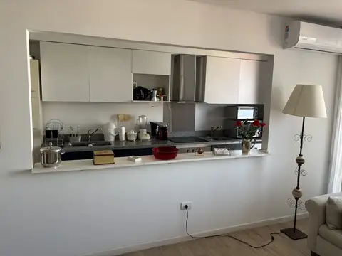 Departamento en Alquiler en San Isidro Vías / Rolon, $ 1.600.000