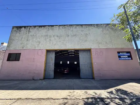 Av. Fernandez de la Cruz 2800