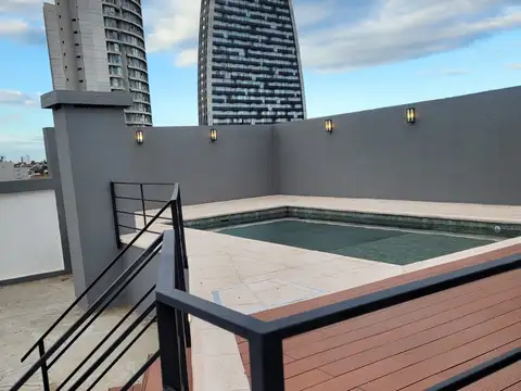 Departamento en Alquiler en General Paz, Córdoba