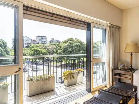 Departamento en Venta de 4 dormitorios