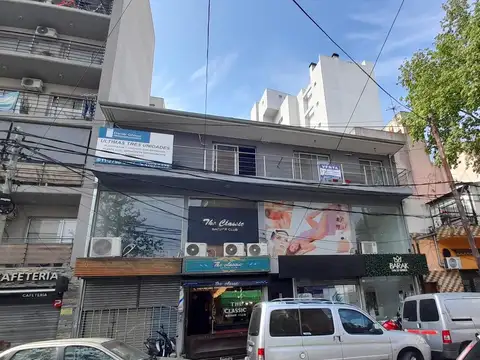 AMPLIO 4 AMB AL FRENTE - TOMA MENOR VALOR O AUTO