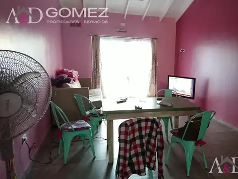 Departamento en Venta de 3 dormitorios