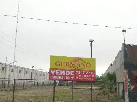 Terreno - Venta - Argentina, La Matanza - Monseñor bufano 3000