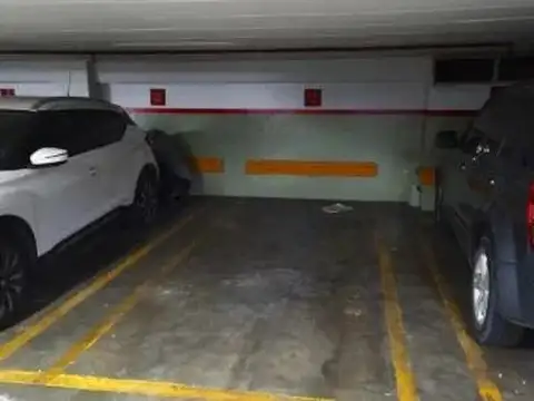 Cochera en venta en Belgrano