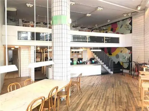 LOCALES - LOCALES - CENTRO NORTE (COMERCIAL), CAPITAL FEDERAL