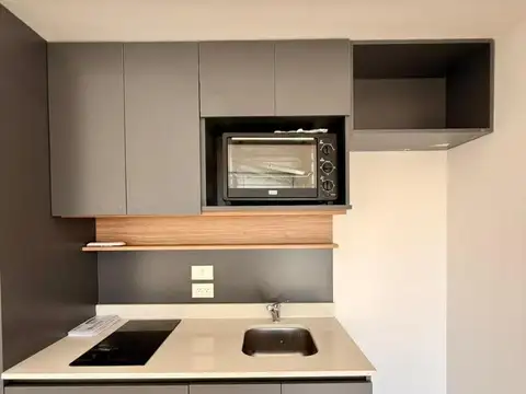 Departamento en Alquiler A Estrenar