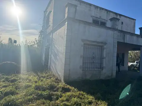 Casa en Venta en Cañuelas, USD 68.500