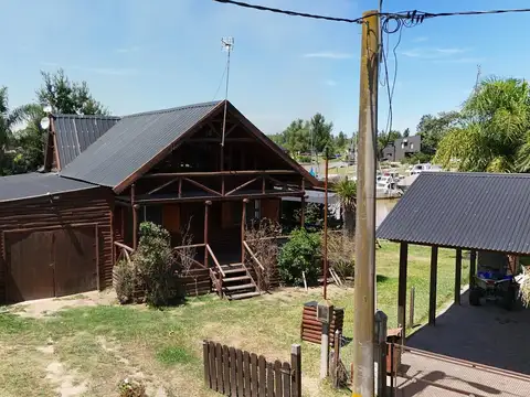 Yacht Club Guazu - Lote 33