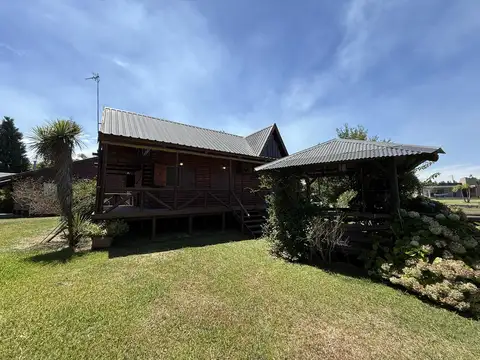 Casa en Venta al Norte