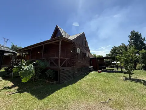 Casa en Venta 15 años